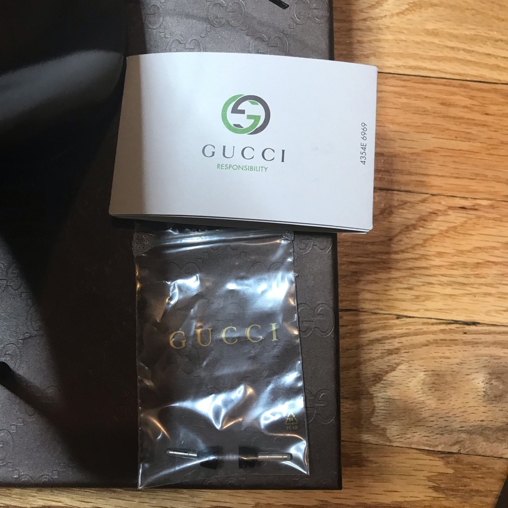Gucci Booties - Picture 6 of 6